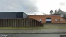 Lokaler för uthyrning, Århus V, Århus, Haslegårdsvænget 16, Danmark