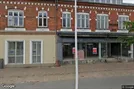 Erhvervslokaler til leje, Skanderborg, Region Midtjylland, Adelgade 121, Danmark