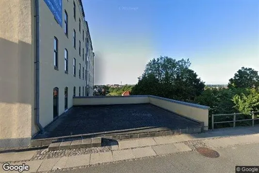 Lokaler til leje i Skanderborg - Foto fra Google Street View