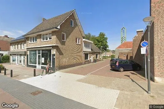 Commercial properties for rent i Brunssum - Photo from Google Street View