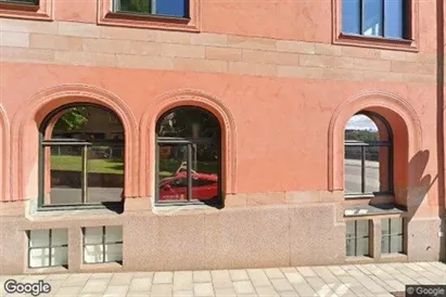 Büros zur Miete in Location is not specified – Foto von Google Street View