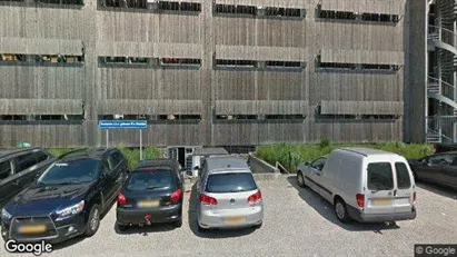 Office spaces for rent in Boxtel - Photo from Google Street View