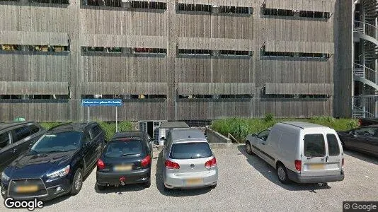 Kontorlokaler til leje i Boxtel - Foto fra Google Street View