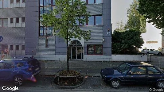 Lokaler til leje i Frankfurt Süd - Foto fra Google Street View