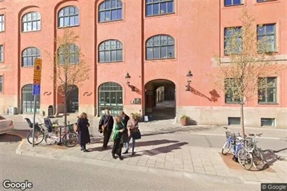 Coworking spaces för uthyrning i Location is not specified – Foto från Google Street View