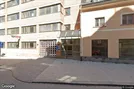 Kontor til leje, Uppsala, Uppsala County, Bangårdsgatan 4, Sverige