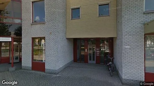Office spaces for rent i Uden - Photo from Google Street View