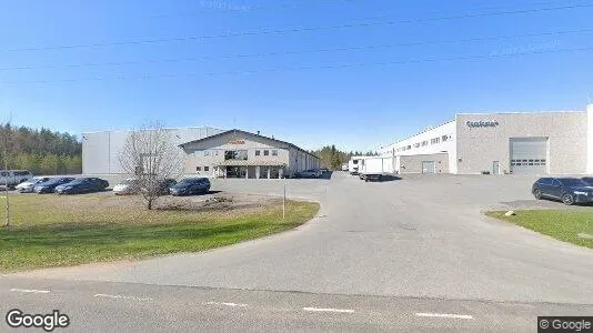 Office spaces for rent i Oulu - Photo from Google Street View