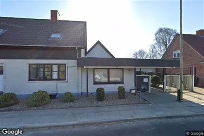 Commercial properties for sale in Varde - Photo from Google Street View