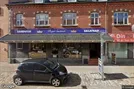 Commercial property for sale, Hjørring, North Jutland Region, Østergade