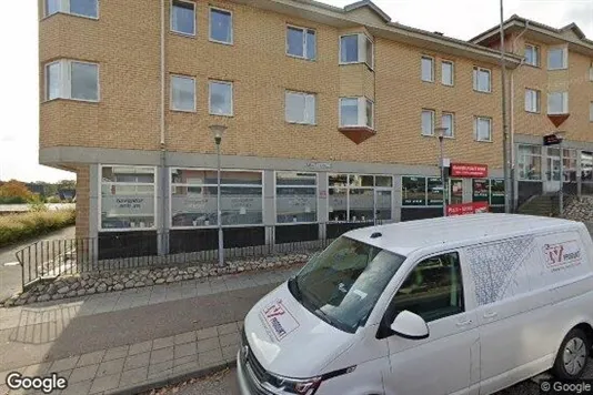 Kontorhoteller til leje i Olofström - Foto fra Google Street View