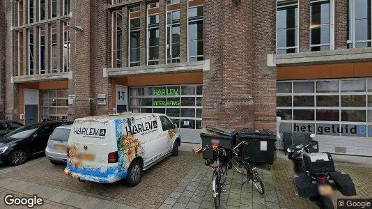 Andre lokaler til leie i Haarlem – Bilde fra Google Street View