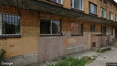 Commercial properties for rent in Põhja-Tallinn - Photo from Google Street View