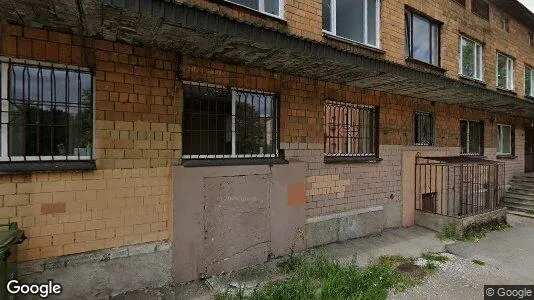 Commercial properties for rent i Põhja-Tallinn - Photo from Google Street View