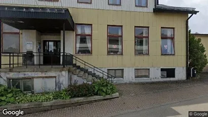 Kontorlokaler til leje i Olofström - Foto fra Google Street View