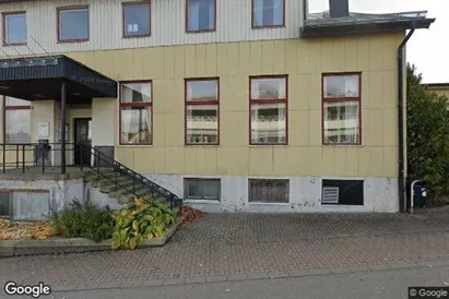 Coworking spaces te huur in Olofström - Foto uit Google Street View