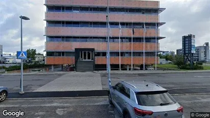 Office spaces for rent in Tallinn Mustamäe - Photo from Google Street View