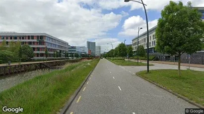 Kontorlokaler til leje i Haarlemmermeer - Foto fra Google Street View