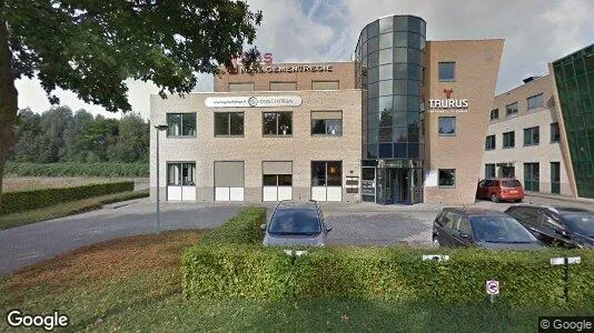 Kontorer til leie i Berkelland – Bilde fra Google Street View