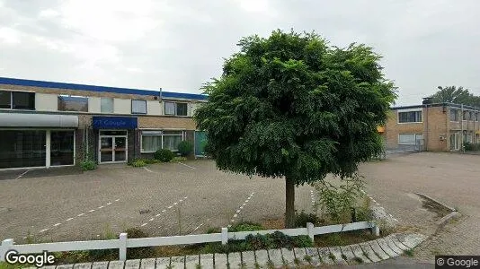 Büros zur Miete i Hof van Twente – Foto von Google Street View