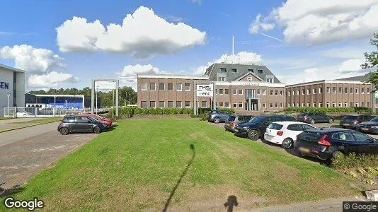 Büros zur Miete i Oldenzaal – Foto von Google Street View