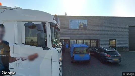 Bedrijfsruimtes te huur i Wierden - Foto uit Google Street View