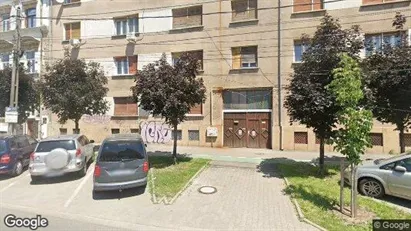 Commercial properties for rent in Timişoara - Photo from Google Street View