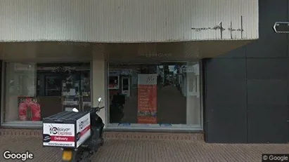 Kantorruimte te huur in Oss - Foto uit Google Street View