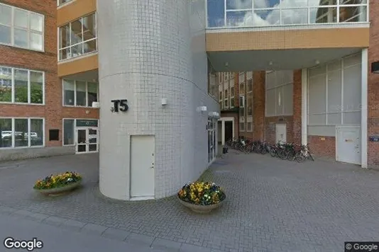 Kantorruimte te huur i Västerås - Foto uit Google Street View