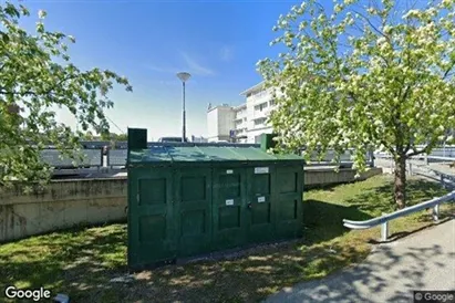 Büros zur Miete in Location is not specified – Foto von Google Street View