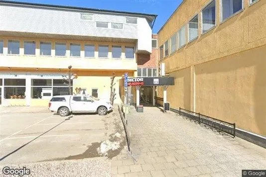 Kantorruimte te huur i Location is not specified - Foto uit Google Street View