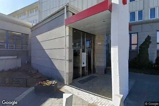 Office spaces for rent i Location is not specified - Photo from Google Street View