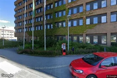 Kontorslokaler för uthyrning i Location is not specified – Foto från Google Street View