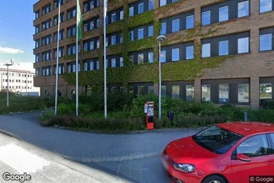 Office spaces for rent i Location is not specified - Photo from Google Street View