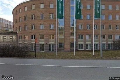 Kontorlokaler til leje i Location is not specified - Foto fra Google Street View