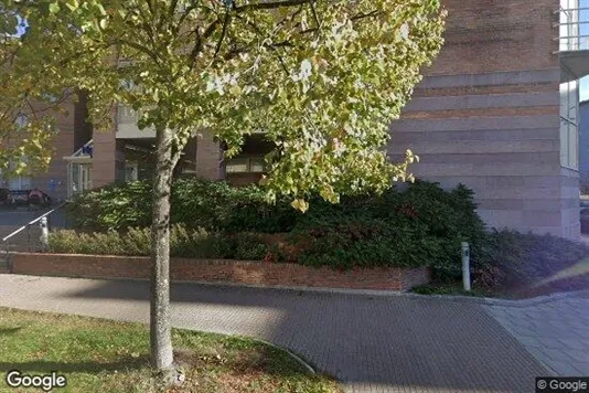 Office spaces for rent i Location is not specified - Photo from Google Street View