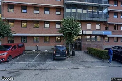 Büros zur Miete in Location is not specified – Foto von Google Street View