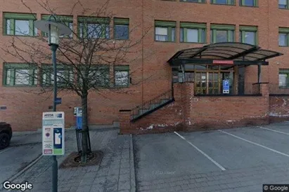 Büros zur Miete in Location is not specified – Foto von Google Street View