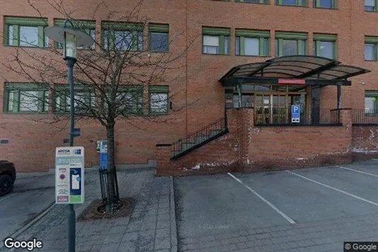 Coworking spaces for rent i Location is not specified - Photo from Google Street View