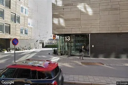 Kontorlokaler til leje i Location is not specified - Foto fra Google Street View