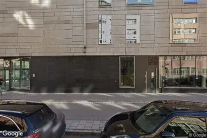 Kontorslokaler för uthyrning i Location is not specified – Foto från Google Street View