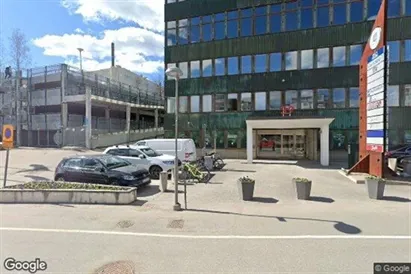 Kontorer til leie i Location is not specified – Bilde fra Google Street View