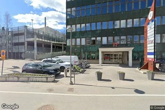 Office spaces for rent i Location is not specified - Photo from Google Street View