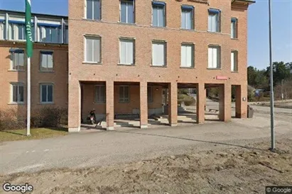 Büros zur Miete in Location is not specified – Foto von Google Street View