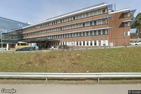 Office spaces for rent i Location is not specified - Photo from Google Street View