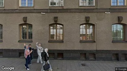 Kontorslokaler för uthyrning i Örebro – Foto från Google Street View
