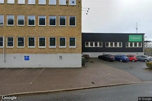 Büros zur Miete i Mölndal – Foto von Google Street View