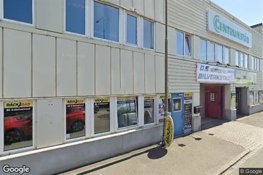 Office spaces for rent i Location is not specified - Photo from Google Street View