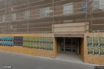 Büros zur Miete in Location is not specified – Foto von Google Street View