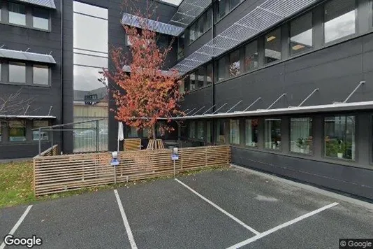 Office spaces for rent i Jönköping - Photo from Google Street View